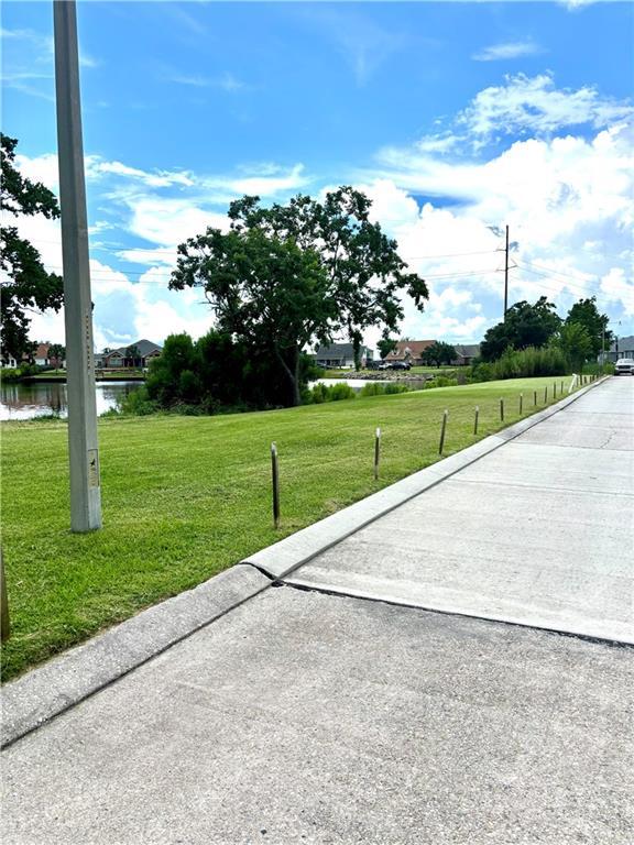 LOT551 Moonraker Dr, Slidell, LA 70458 - photo 5