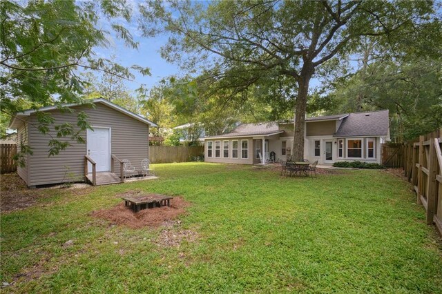 1028 W 23rd Ave, Covington, LA 70433 - photo 24