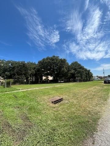 9633 Irby St, New Orleans, LA 70127