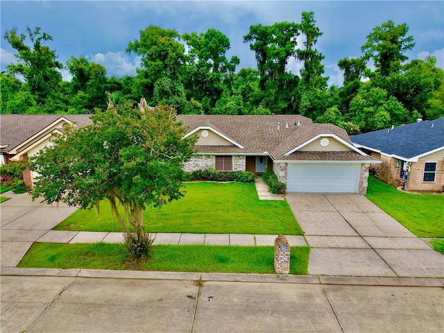 2641 Long Branch Dr, Marrero, LA 70072 - photo 2