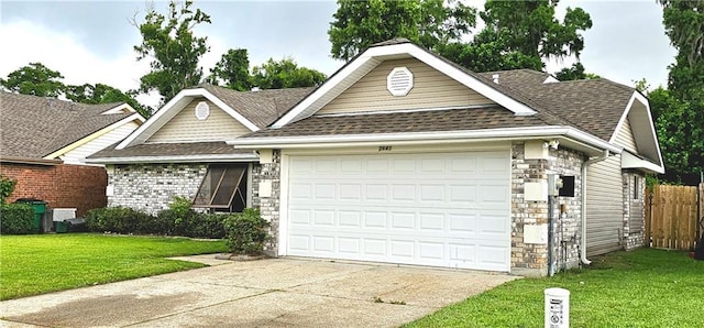 2641 Long Branch Dr, Marrero, LA 70072 - photo 3
