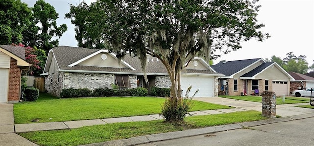 2641 Long Branch Dr, Marrero, LA 70072 - photo 4