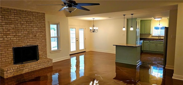 2641 Long Branch Dr, Marrero, LA 70072 - photo 9