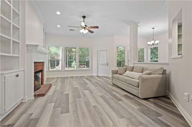 1024 Trail Ct, Mandeville, LA 70448 - photo 2