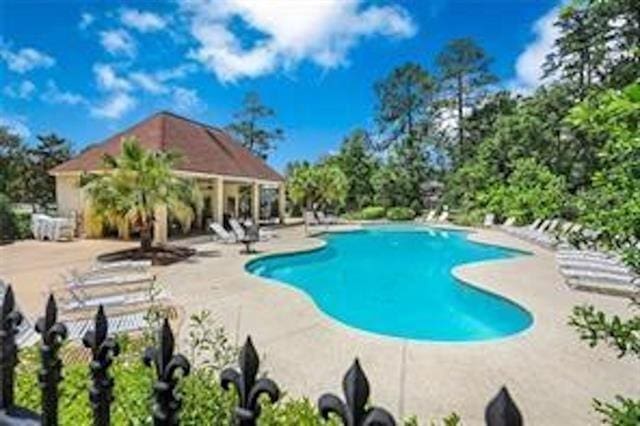 1024 Trail Ct, Mandeville, LA 70448 - photo 20