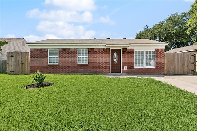 2632 Dolores Dr, Marrero, LA 70072 - photo 1