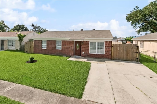 2632 Dolores Dr, Marrero, LA 70072 - photo 2