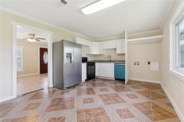 2632 Dolores Dr, Marrero, LA 70072 - photo 5