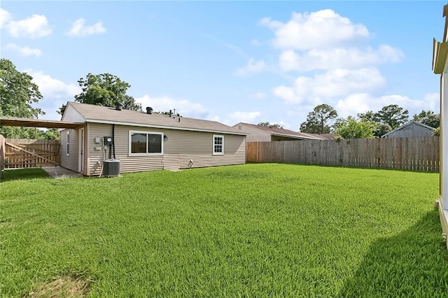 2632 Dolores Dr, Marrero, LA 70072 - photo 10