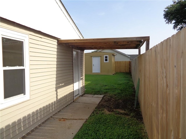 2632 Dolores Dr, Marrero, LA 70072 - photo 12