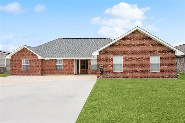 313 Luke Dr, Des Allemands, LA 70030 - photo 1