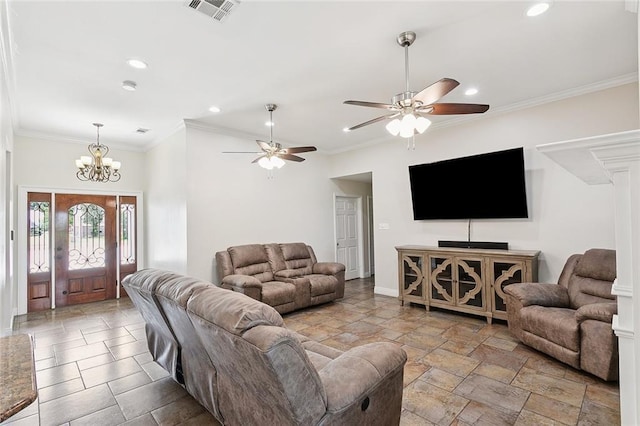 313 Luke Dr, Des Allemands, LA 70030 - photo 3