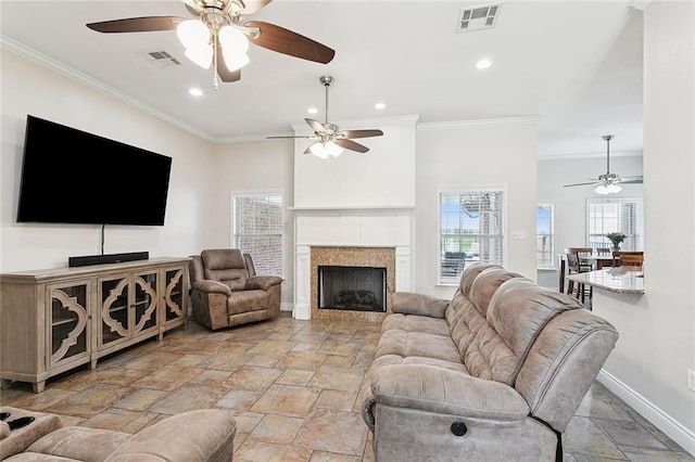 313 Luke Dr, Des Allemands, LA 70030 - photo 4