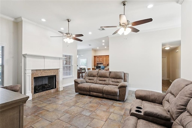 313 Luke Dr, Des Allemands, LA 70030 - photo 5