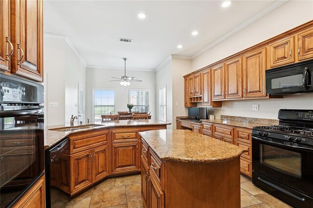 313 Luke Dr, Des Allemands, LA 70030 - photo 7