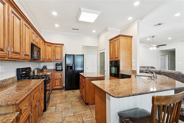 313 Luke Dr, Des Allemands, LA 70030 - photo 8