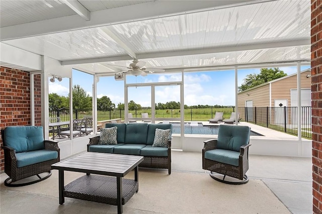 313 Luke Dr, Des Allemands, LA 70030 - photo 19