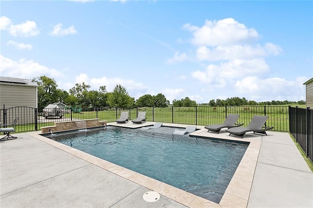 313 Luke Dr, Des Allemands, LA 70030 - photo 20