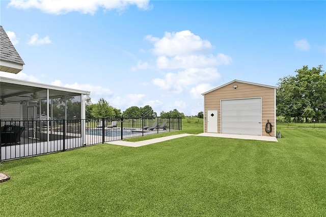 313 Luke Dr, Des Allemands, LA 70030 - photo 22