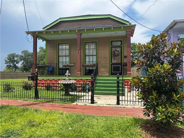462 Flood St, New Orleans, LA 70117 - photo 1