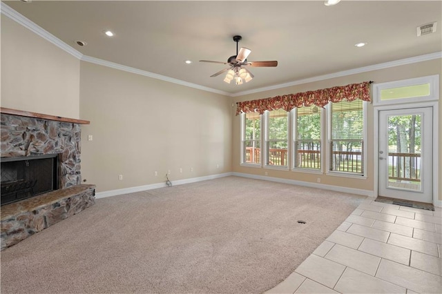 100 Secretariat Ct, Bush, LA 70431 - photo 3