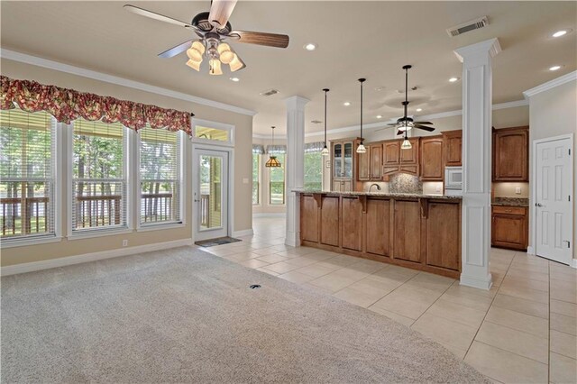 100 Secretariat Ct, Bush, LA 70431 - photo 4