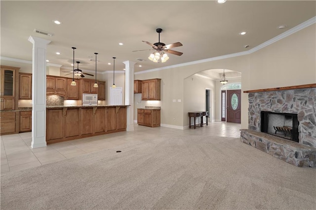 100 Secretariat Ct, Bush, LA 70431 - photo 7