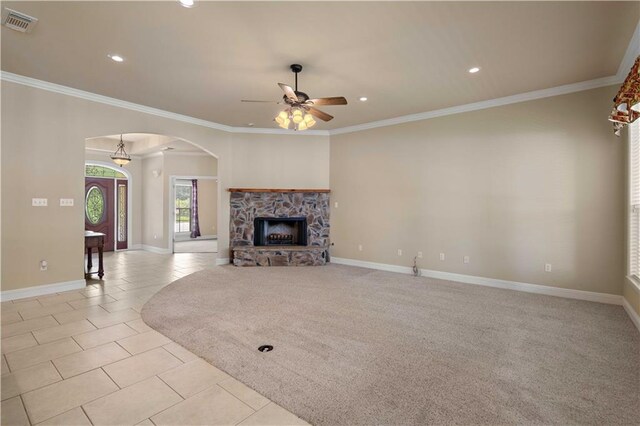 100 Secretariat Ct, Bush, LA 70431 - photo 11