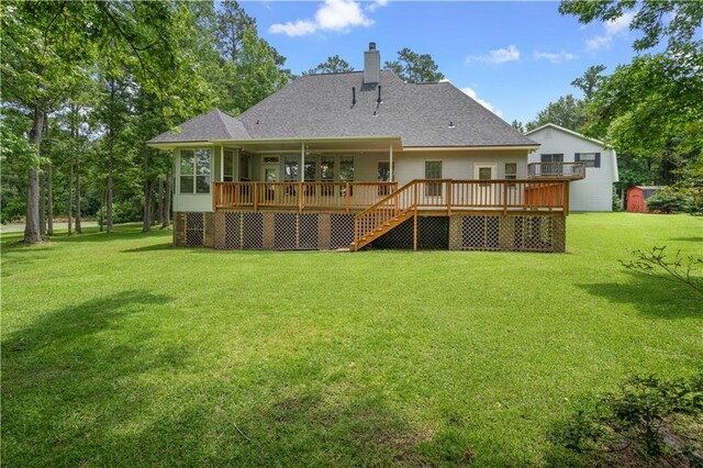 100 Secretariat Ct, Bush, LA 70431 - photo 23