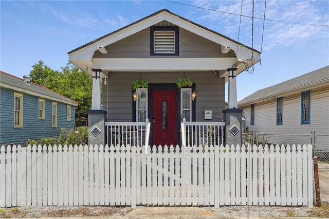 1734 Congress St, New Orleans, LA 70117 - photo 1