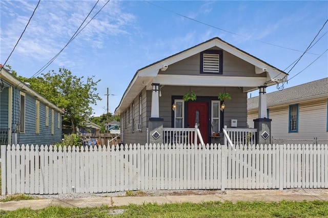 1734 Congress St, New Orleans, LA 70117 - photo 2