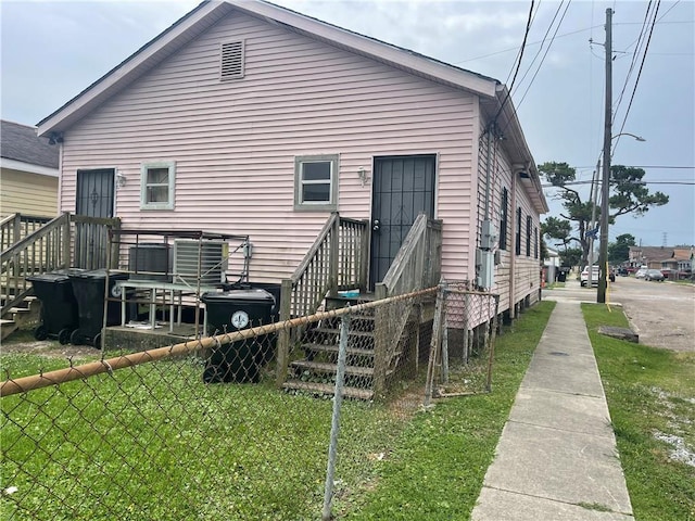 8839-37 Colapissa St, New Orleans, LA 70118 - photo 4