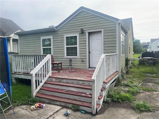 5923 Painters St, New Orleans, LA 70122 - photo 9