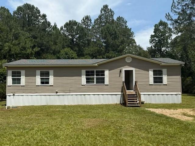 73176 Birdie St, Abita Springs, LA 70420 - photo 1