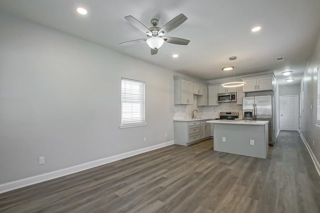 606 N Murat St, New Orleans, LA 70119 - photo 8