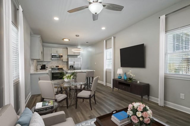 606 N Murat St, New Orleans, LA 70119 - photo 9