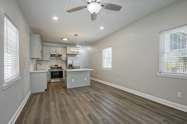 606 N Murat St, New Orleans, LA 70119 - photo 10