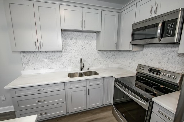 606 N Murat St, New Orleans, LA 70119 - photo 14