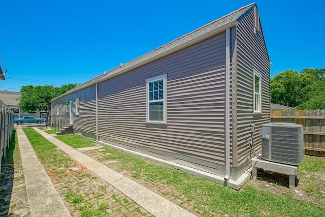 606 N Murat St, New Orleans, LA 70119 - photo 31