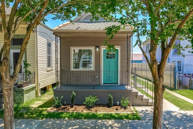 606 N Murat St, New Orleans, LA 70119 - photo 36