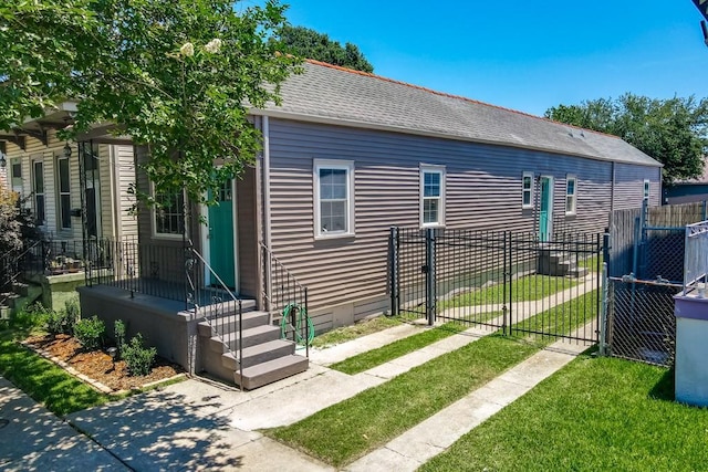 606 N Murat St, New Orleans, LA 70119 - photo 37