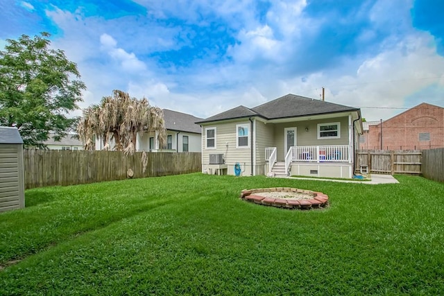 2217 Angela Ave, Arabi, LA 70032 - photo 21