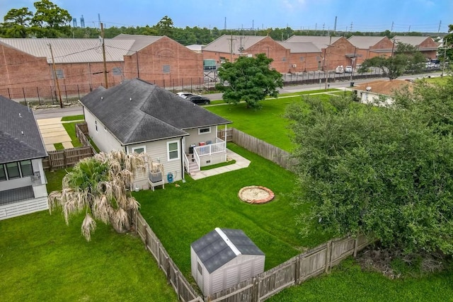 2217 Angela Ave, Arabi, LA 70032 - photo 23