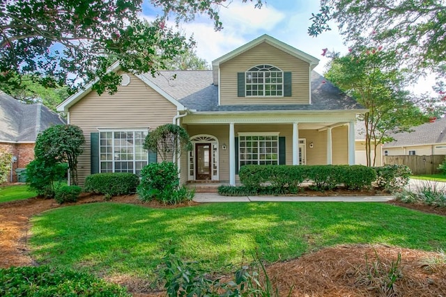 1262 Springwater Dr, Mandeville, LA 70471 - photo 1