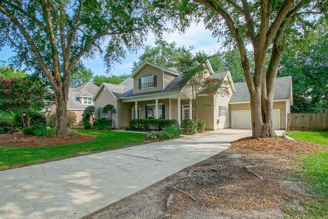 1262 Springwater Dr, Mandeville, LA 70471 - photo 4