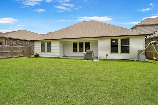 21212 White Wing Dove Dr, Covington, LA 70433 - photo 22