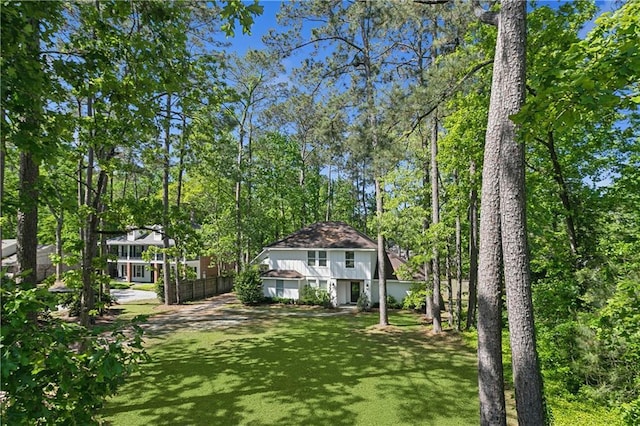 524 Heavens Dr, Mandeville, LA 70471 - photo 2