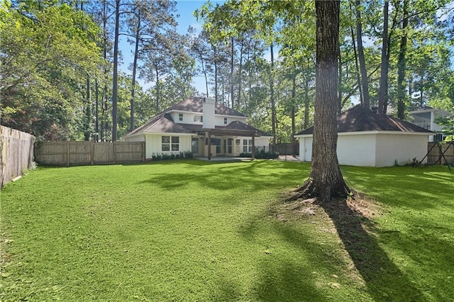 524 Heavens Dr, Mandeville, LA 70471 - photo 29