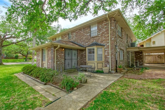 3563 Gentilly Blvd, New Orleans, LA 70122 - photo 30