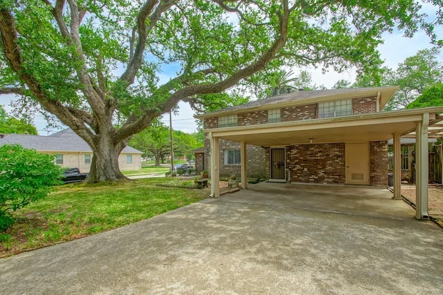 3563 Gentilly Blvd, New Orleans, LA 70122 - photo 32